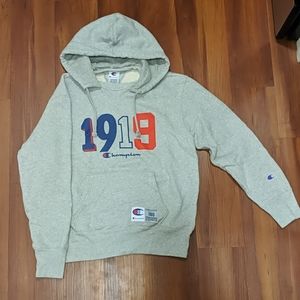 Champion century collection hoodie